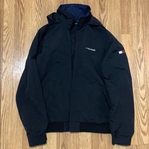 Tommy Hilfiger Jacket/Windbreaker
